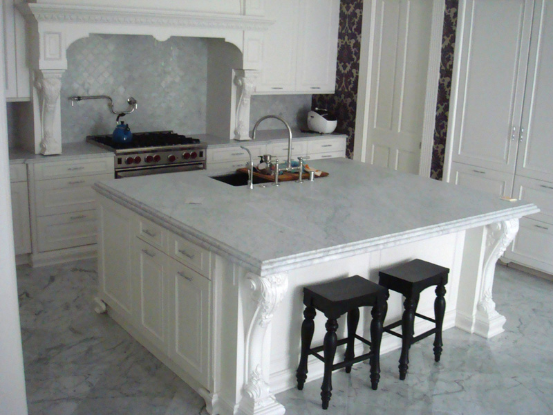 Granite-Countertops-Bellevue-WA