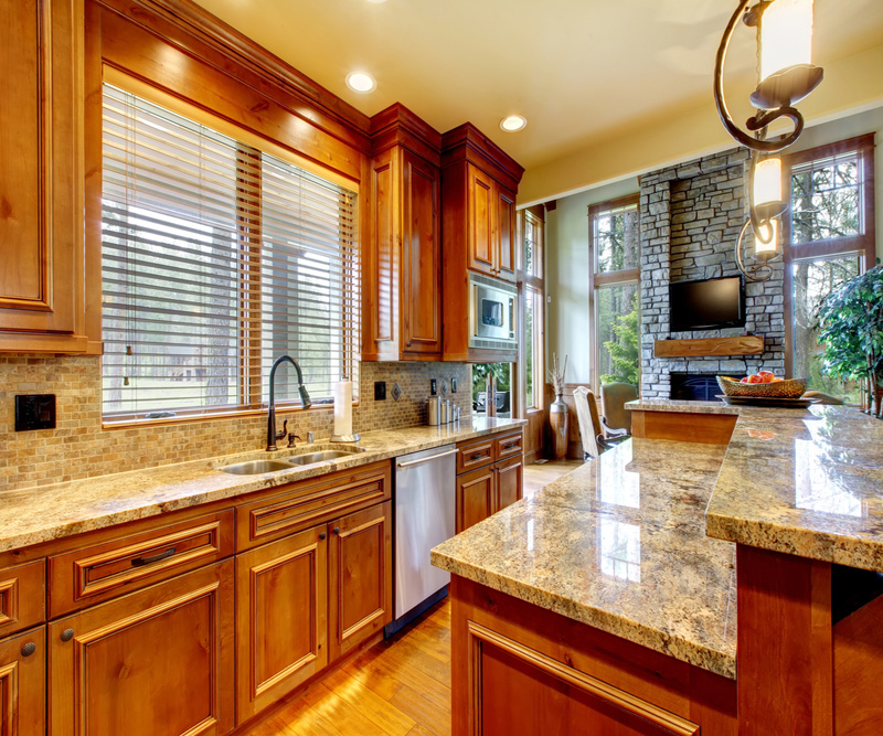 Kitchen-Countertops-Bellevue-WA