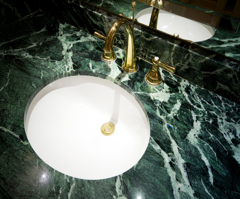 Marble-Countertops-Seattle-WA