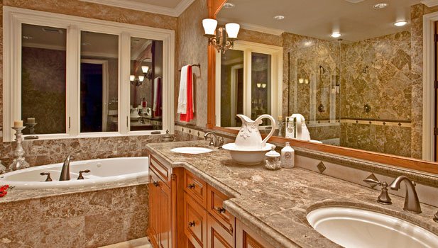 quartz-countertops-mercer-island-wa